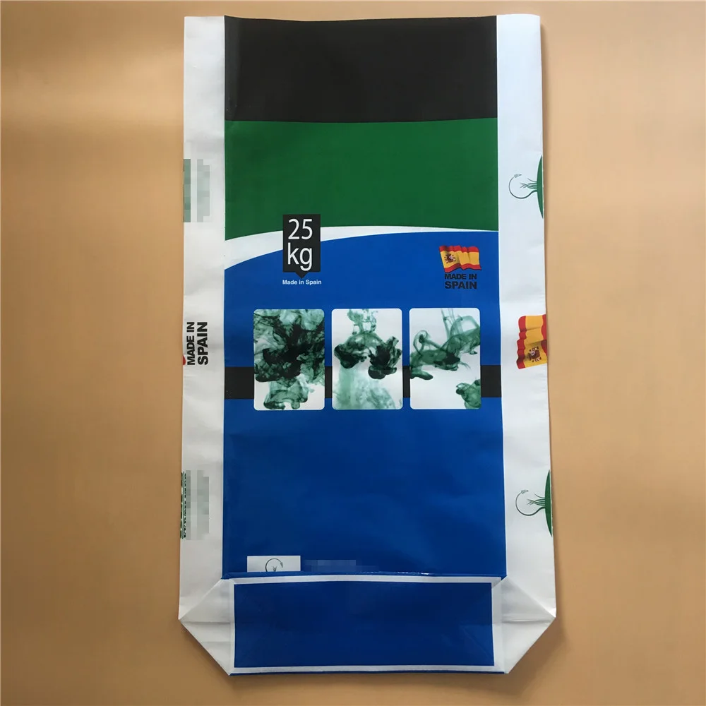 pp woven bag hs code 6305330