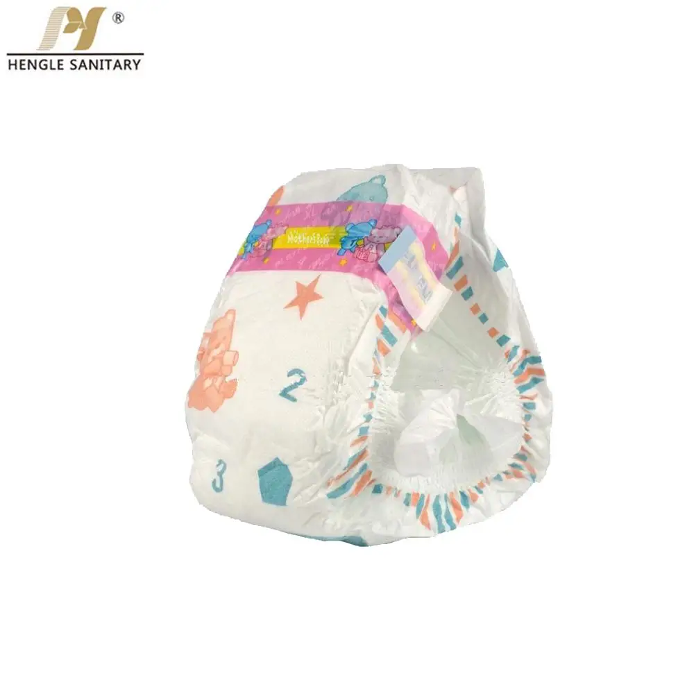 Professional pampering baby diaper manufacturers