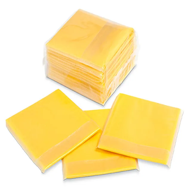 TOP QUALITY Safety Food Grade Cheese/Meat Packaging Bags/Shrink Film PA/PE CO-extrusion