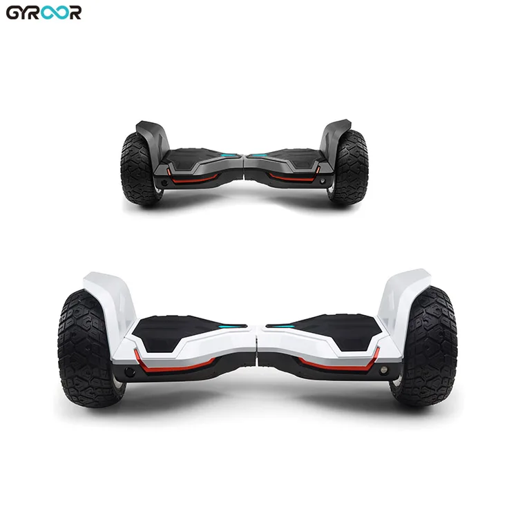 GYROOR Low Price Balancing skate board hover hoverboard wholesale alibaba scooter hoverboard balance car