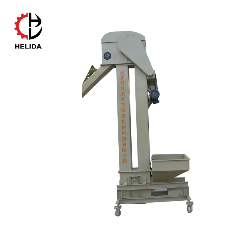 Зерна Семя Тяжести Таблица сепаратор