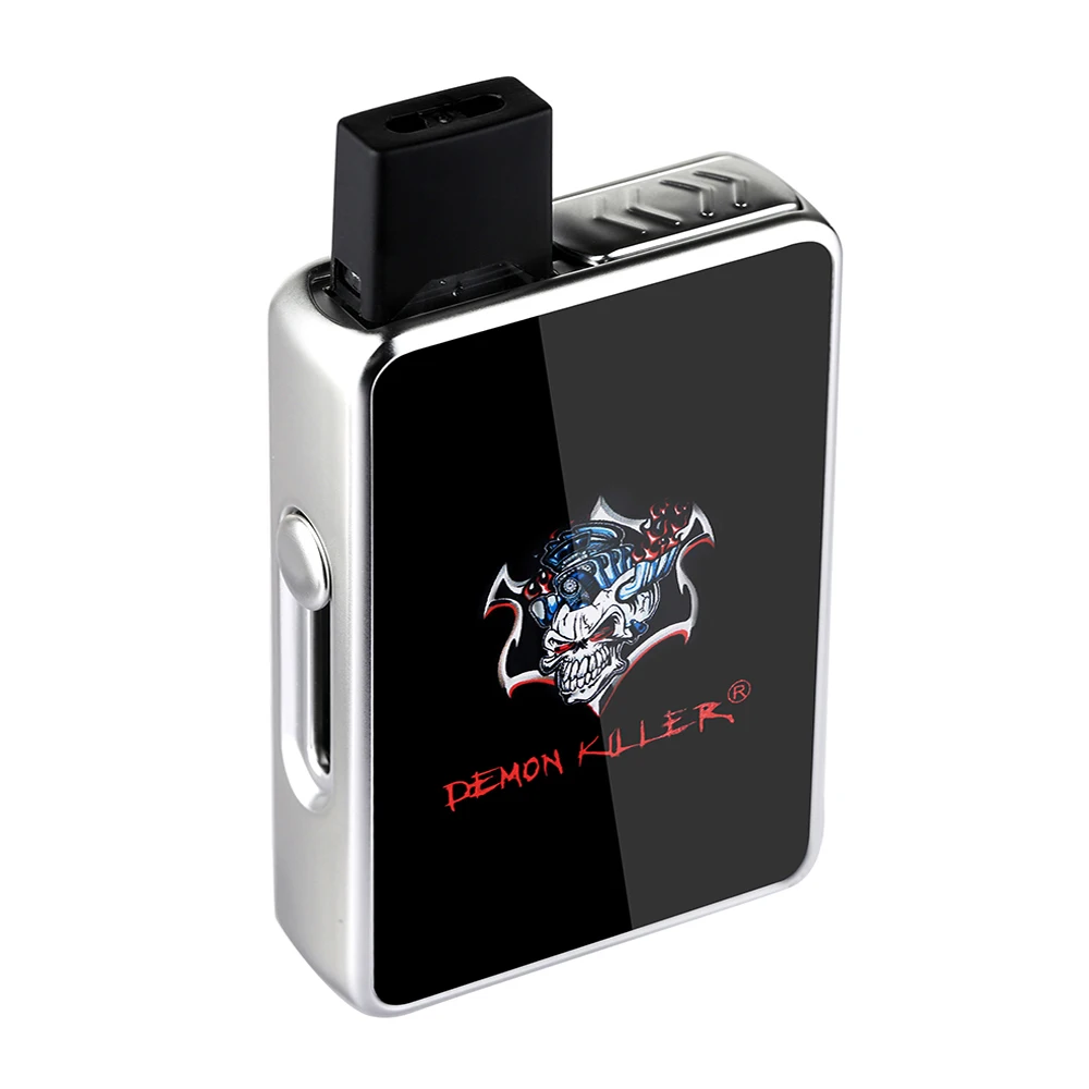 Sx mini vape mod made in Japan electric cigarette demon killer JBOX vape box mod parts from Juste