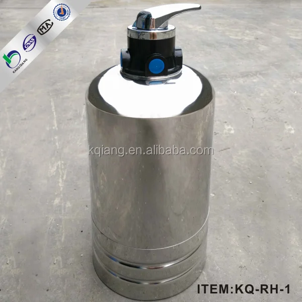 
Luxury filter soft best United standard water softener 