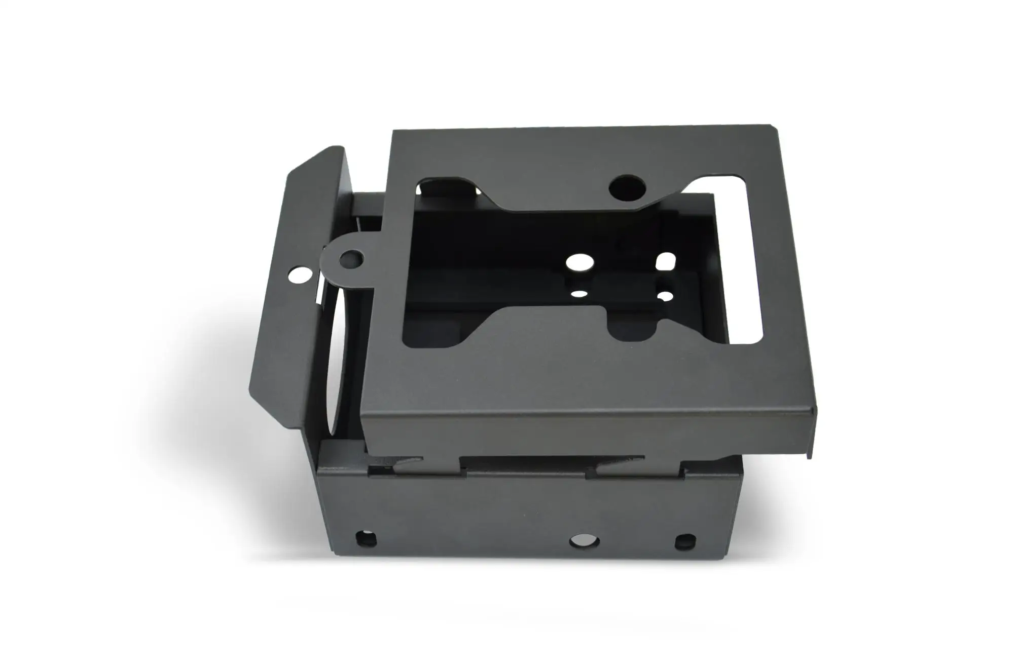 China Manufacturer Willfine Sifar Lockable Surveillance Scoutguard Trail Camera Metal Security Box