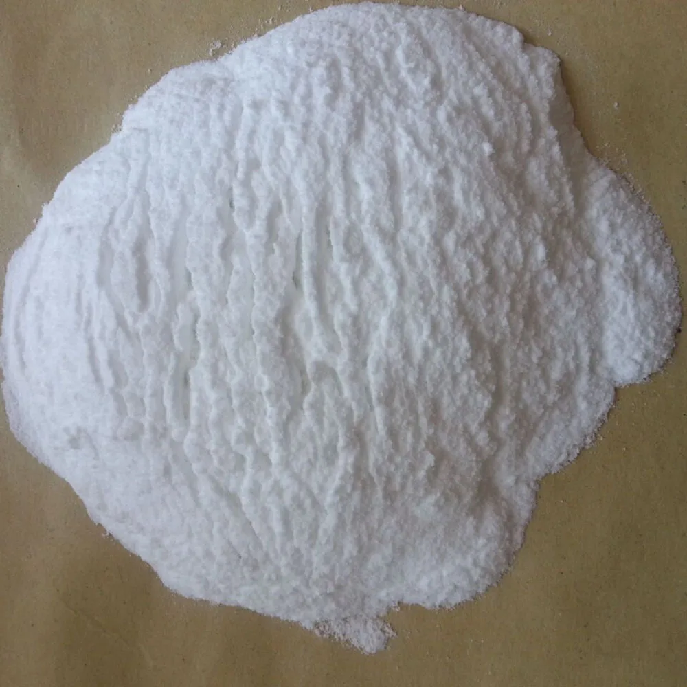 Cosmetic raw material Polyquaternium-10 CAS no. 68610-92-4