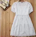 Fashion summer maternity clothes lace blouses XL adjustable pregant women shorts two piece set maternity clothing
