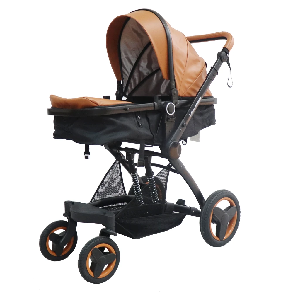 
EN 1888 certificate travel system walker carrier baby stroller vintage baby pram 