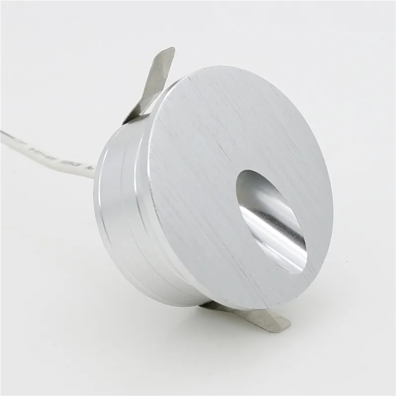 Garden Wall Light 12 Volt Indoor Dimmable Recessed Led Stair Step Wall Light