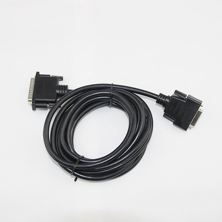 1.8M Black DB26 to DB16 cable