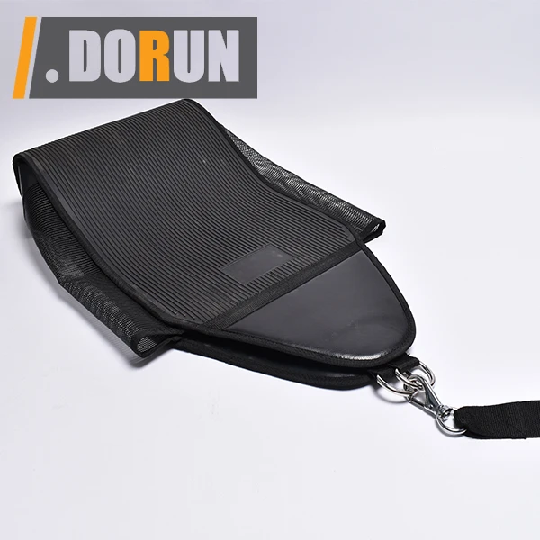 Adjustable Weight Sled Running Speed Training with Adjustable Strap, Sprinter Speed Training with 4 Weight Sandbags