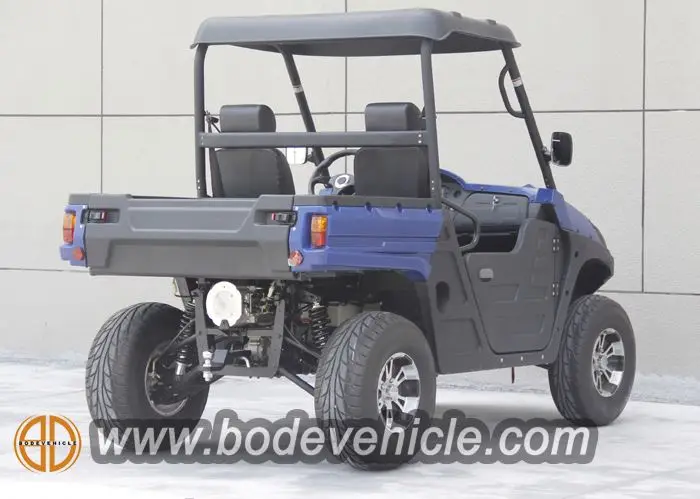 New electric utv 4x4 with 5000w utv(MC-182)