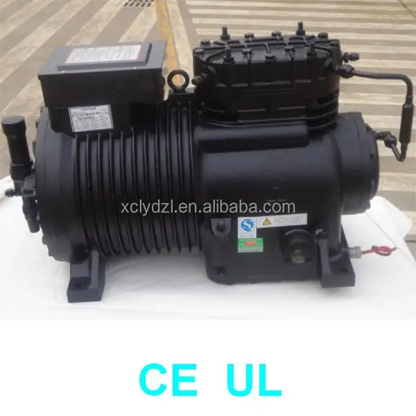 Copeland Тип компрессора холодильника, воздушный компрессор, компрессор