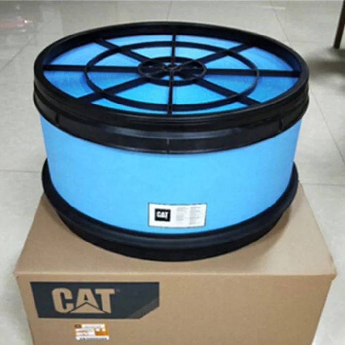 Производитель, высококачественный воздушный фильтр с сотовой структурой 208-9065, элемент воздушного фильтра SEV551H/4