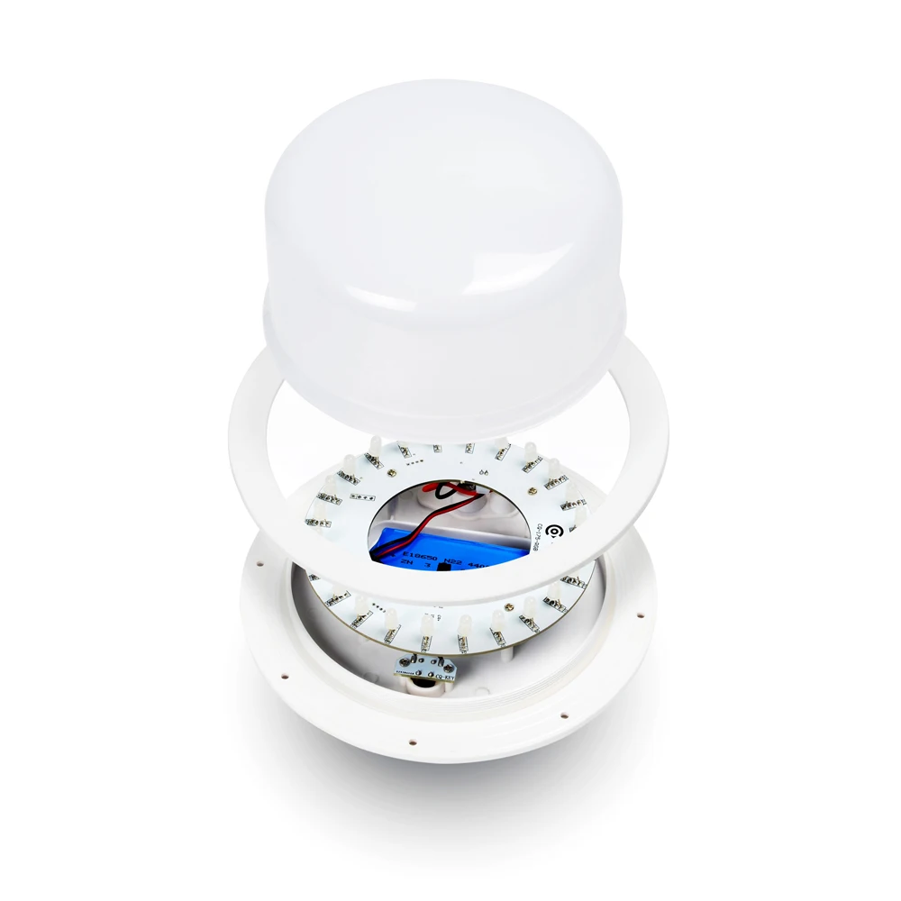 led furniture battery and Modern Appearance led furniture battery downlight battery operated mini led lights