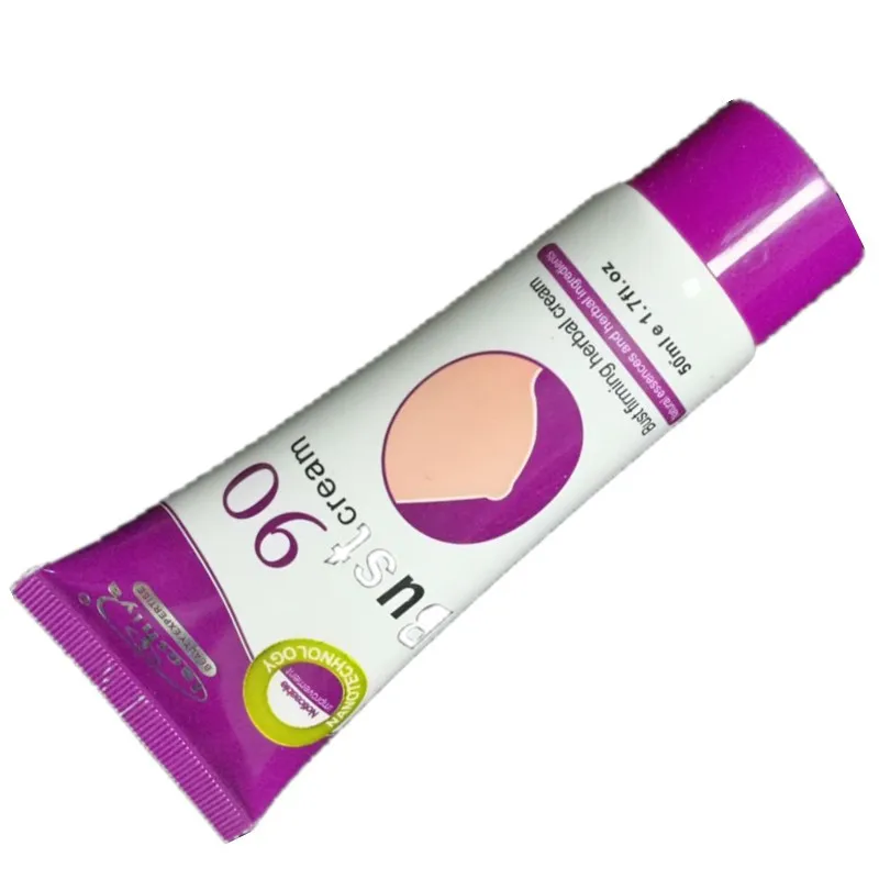 100%Plant extractionfengyun beauty cream 50g breast shape massage firm plump cream