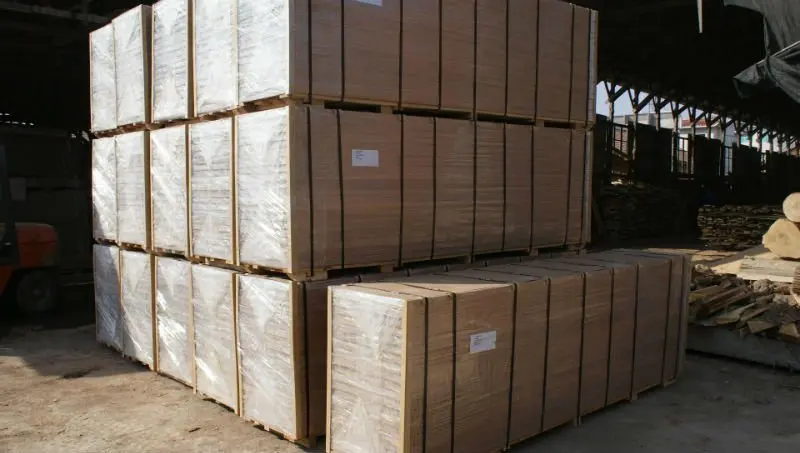 Finger Jointed Panels