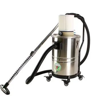 for suction metal debris explosion-proof industrial vacuum  cleaner