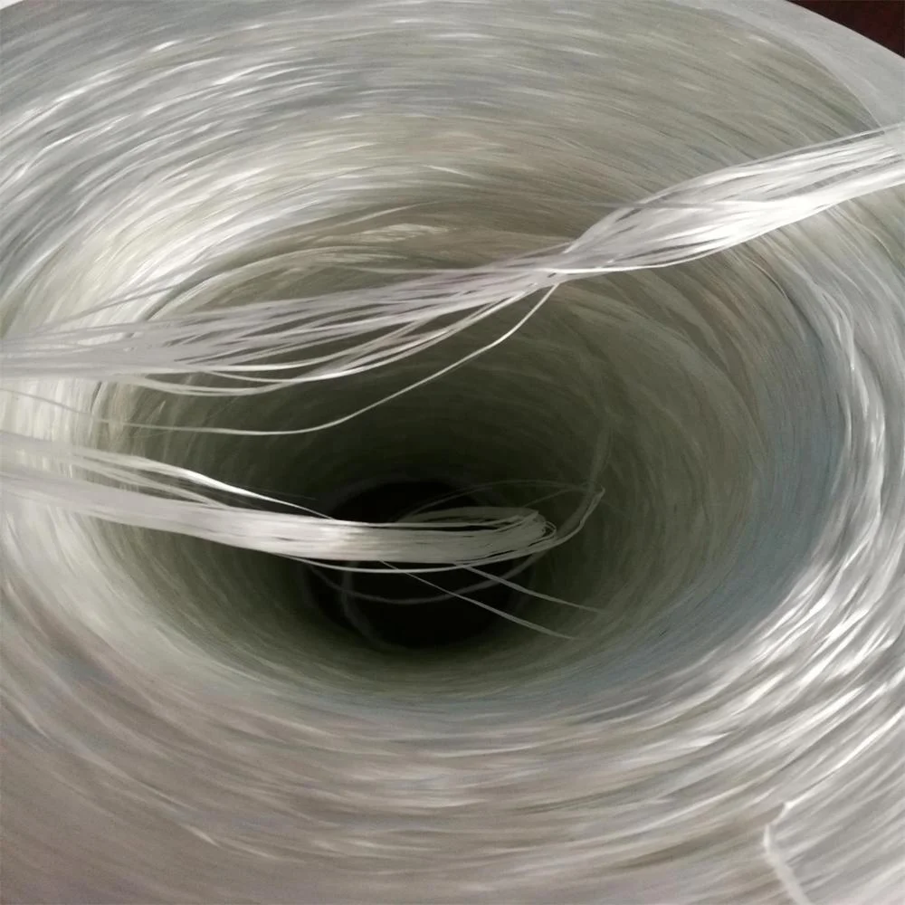 
New Popular Product AR Glassfibre Spray Roving ARC13-2500TEX 