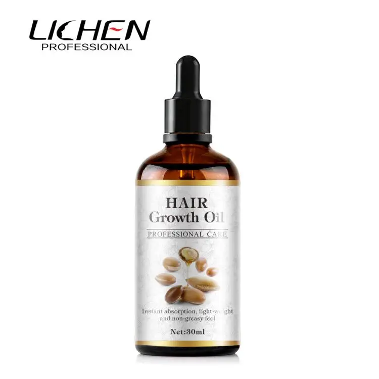 Best hair care products pure hair oil organic