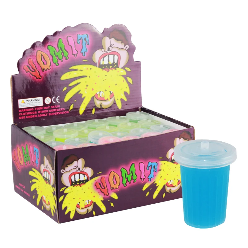 2024 Toys For Kids 10g Air Dry Eco Friendly Cheap Slime