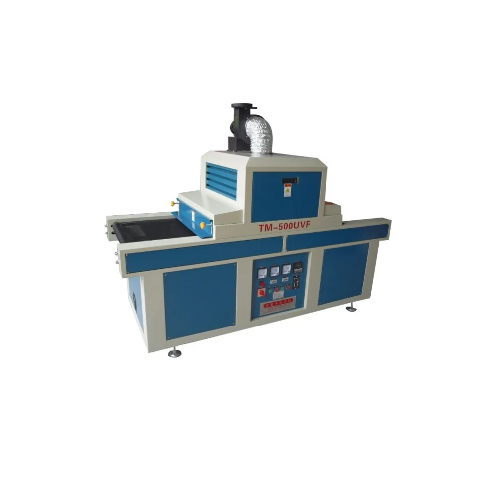 УФ-сушилка UV бетонополивочная машина сушилка для рисо чернил
