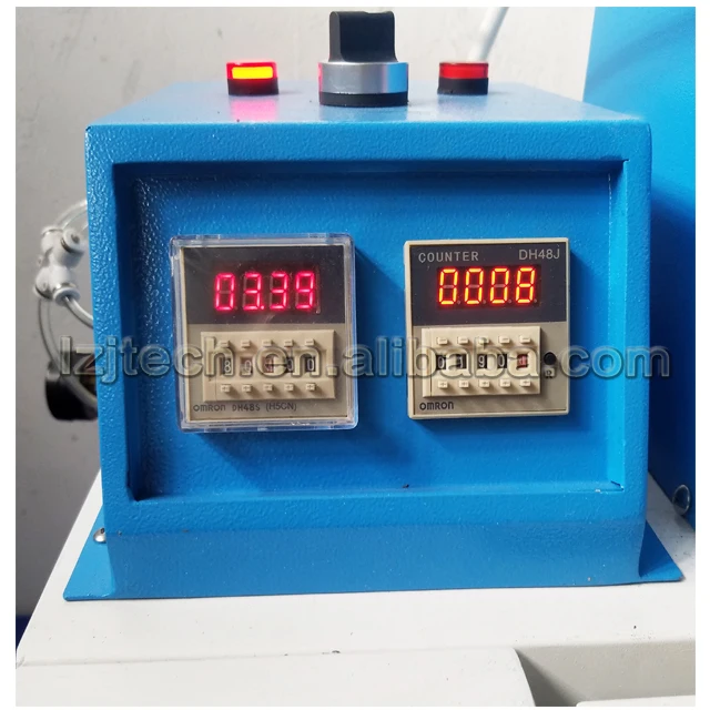 Thermostat life-span tester/Thermostat  endurance testing machine