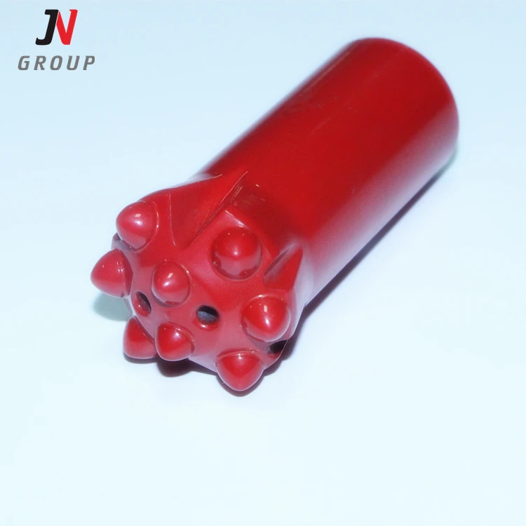 Chinese Exporter Concrete Drilling Tools Button Drill Tungsten Carbide Rock Drill