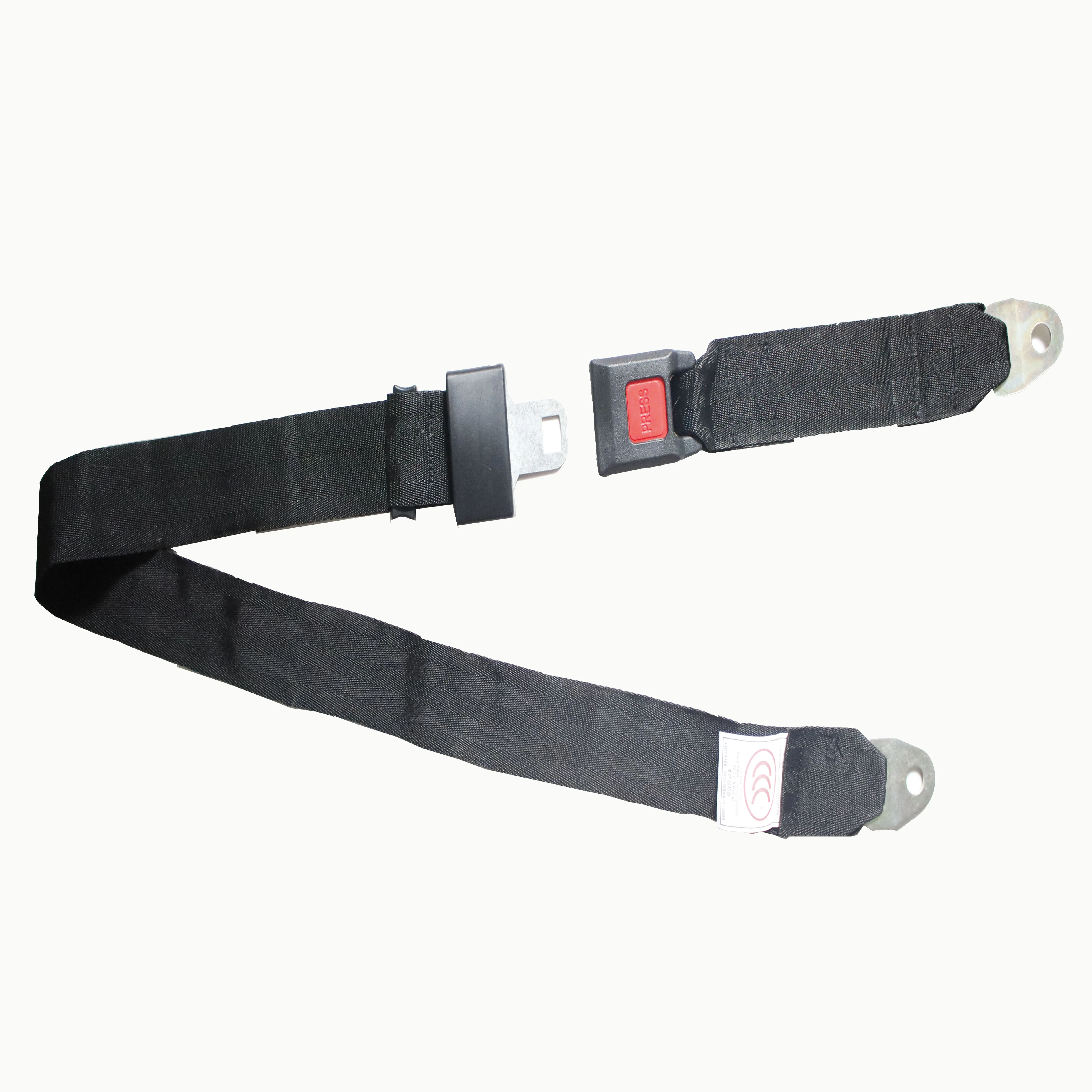 Cinturon de proteccion de pasajeros,Mshipi wa gari,D