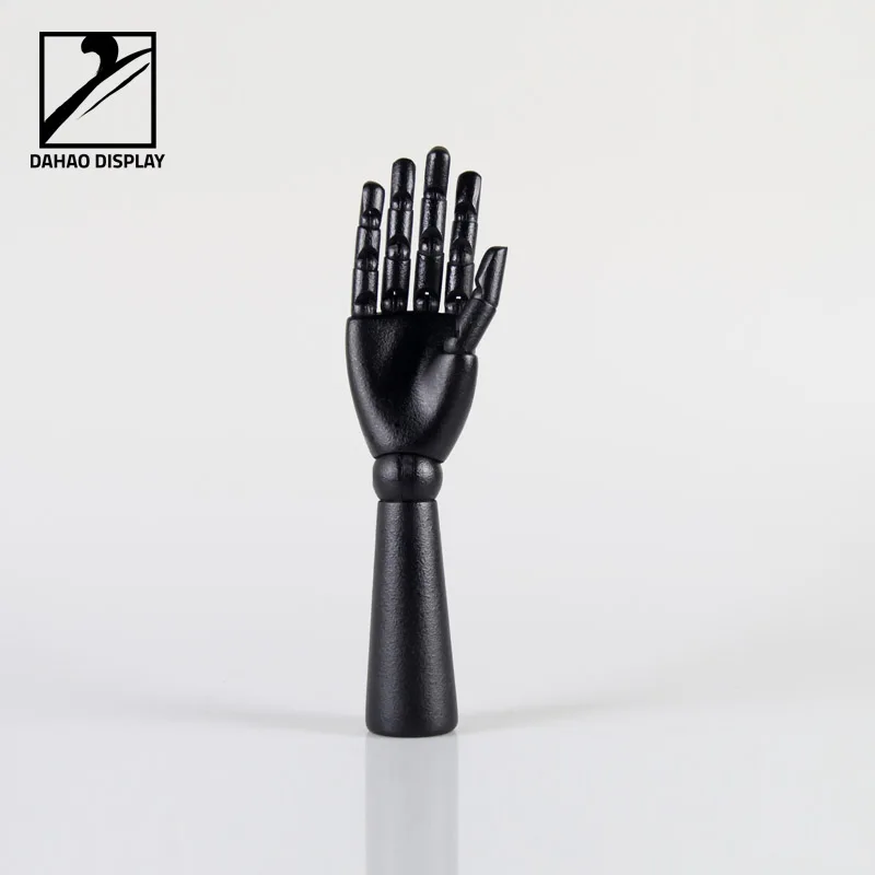 
Дисплей деревянные руки из массива дерева ручной для магазинов розничной торговли 