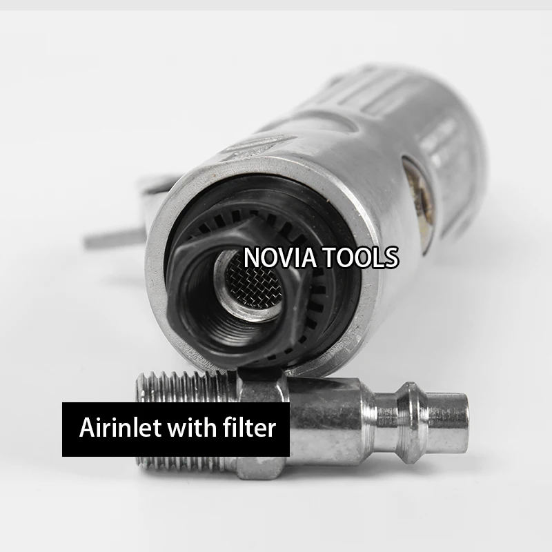 Air Tools Pneumatic Air Mini Die Grinder