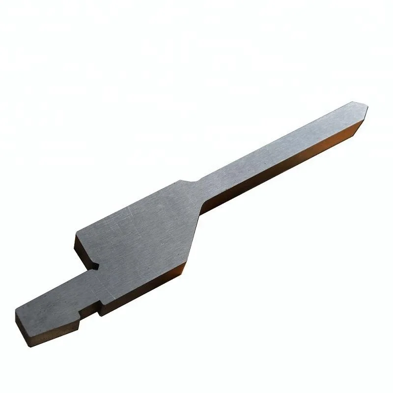 
Mould and Punch Automatic die 