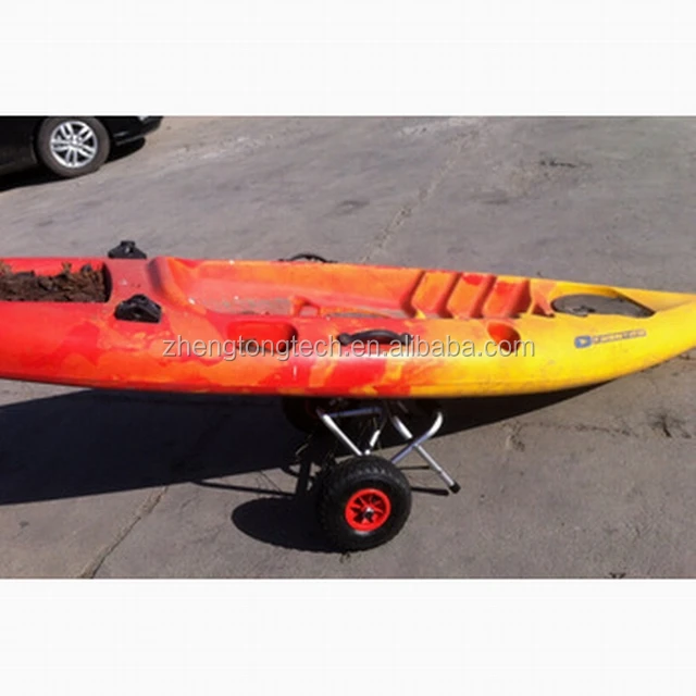 Boat Kayak Canoe Carrier Tote Trolley