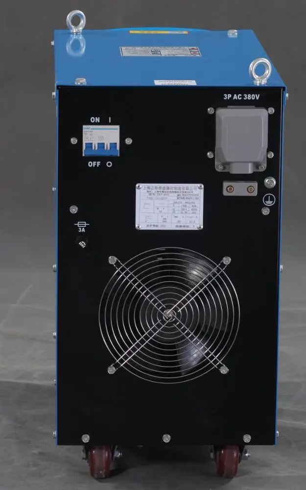 Hot sale low price 400A stick welder ZX7-400 DC IGBT ARC Inverter MMA Welding Machine