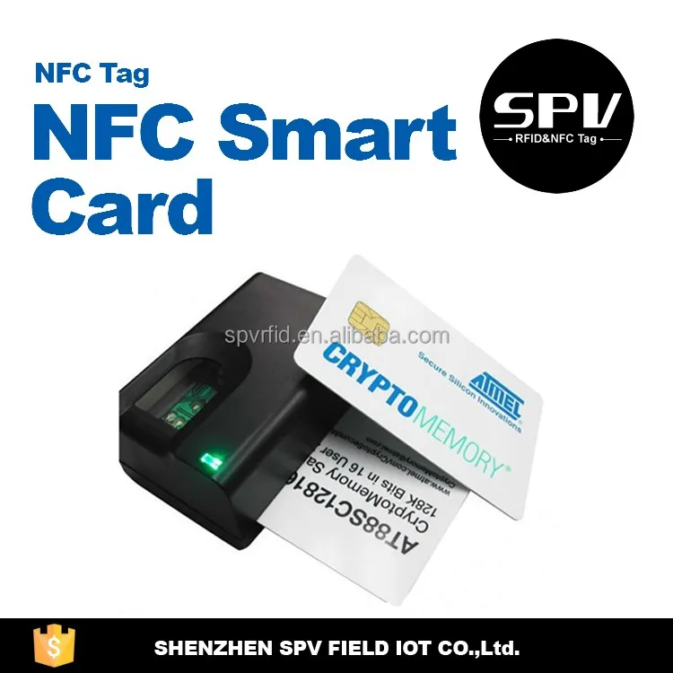 Быстрая Реакция H4 ISO18000-6C 860-960 МГц UHF Смарт-Карт для Билетов/Купон/Ваучер Передачи