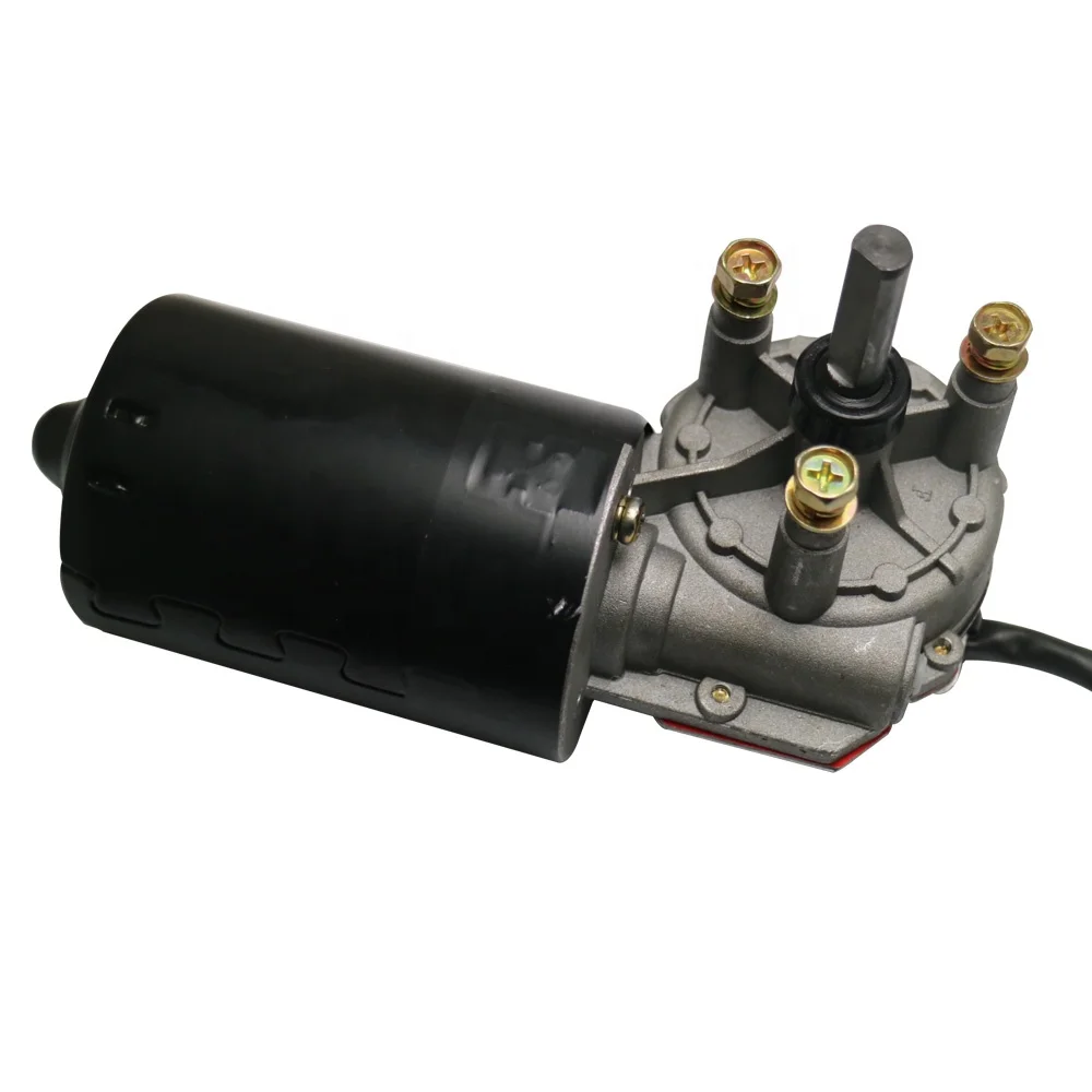 D63 DC Motor