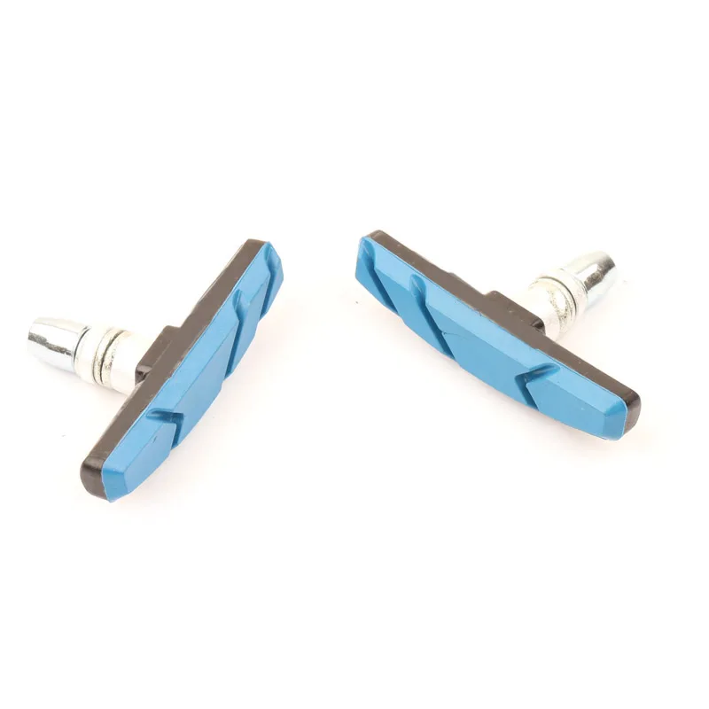 
Mountain Bike Durable Rubber V Brake pad bicycle brake shoes 