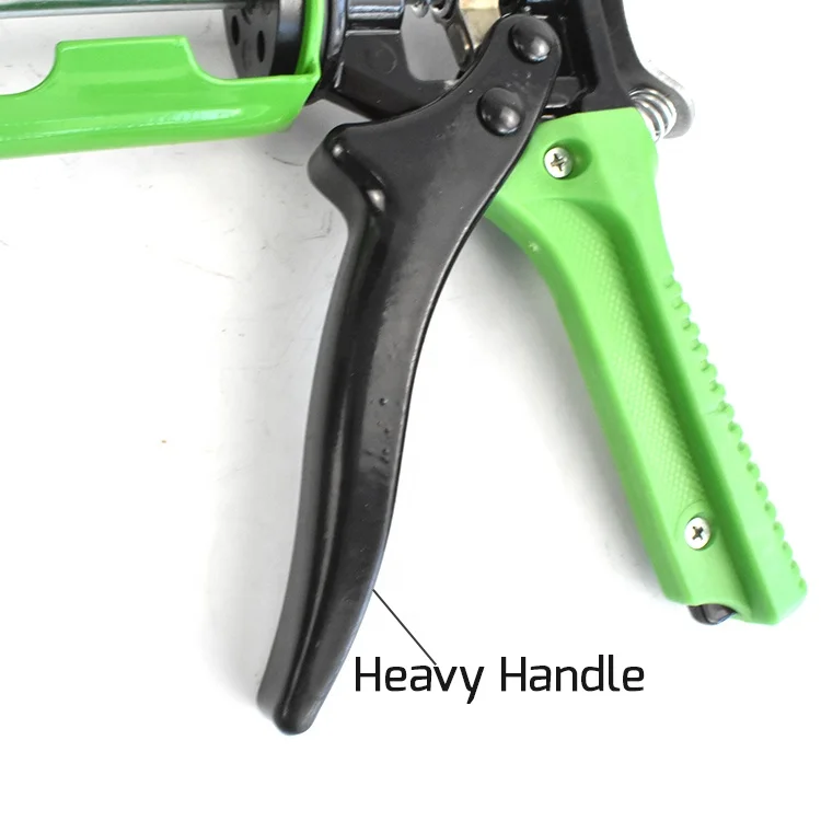 Герметичный пистолет Hevay для силиконового герметика