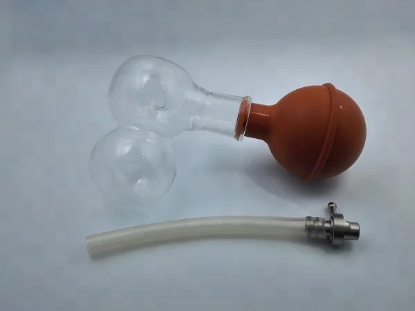 Хирургический эвакуатор Hoffman/урологический Hoffman/Медицинский