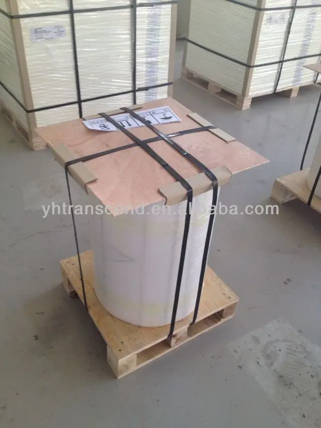 
Waterproof stone paper 