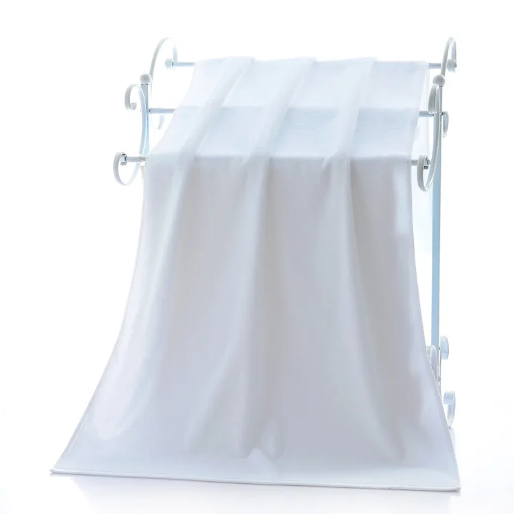 Jacquard Terry Towel High Quality 70x140 cm Istanbul Hotel Cotton Towel