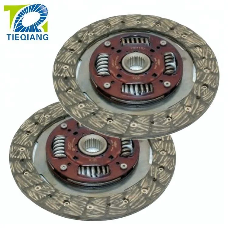 8943146760 suppliers outlet 215 car clutch disc