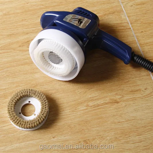 GMS-1 оборудование для очистки гостиничного дивана, быстрое высыхание за три часа