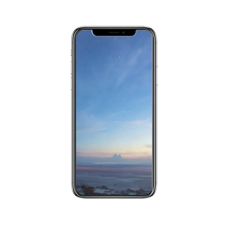 Anti Explosion High Clear 2.5D Tempered Glass Screen Protector For iPhone 11/11PRO/11 Pro Max