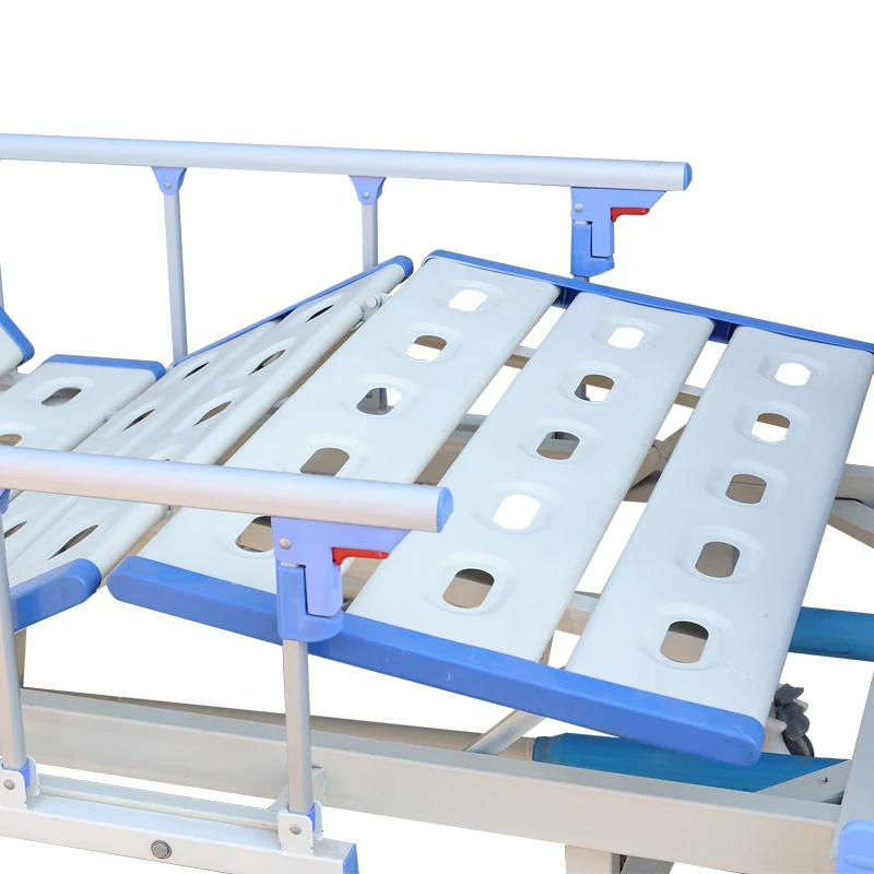 Best selling products medical equipment manual hospital bed with factory direct sale price