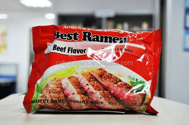 private label instant noodle  oem instant noodles