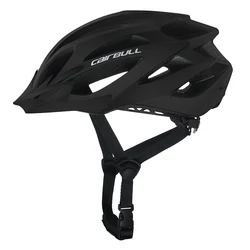 CAIRBULL X-Tracer All New Road and Mountain All-round Bike Helmet For Lifestyle Sporty Cycling Helmet CE CPSC Certified