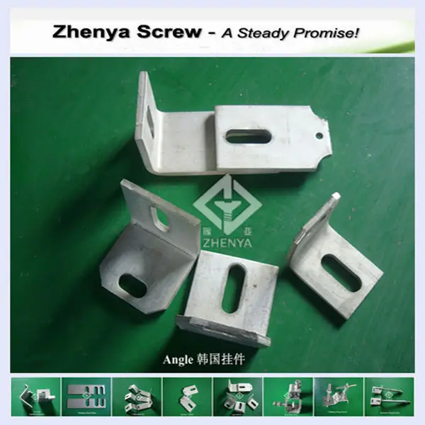 угол штамповки