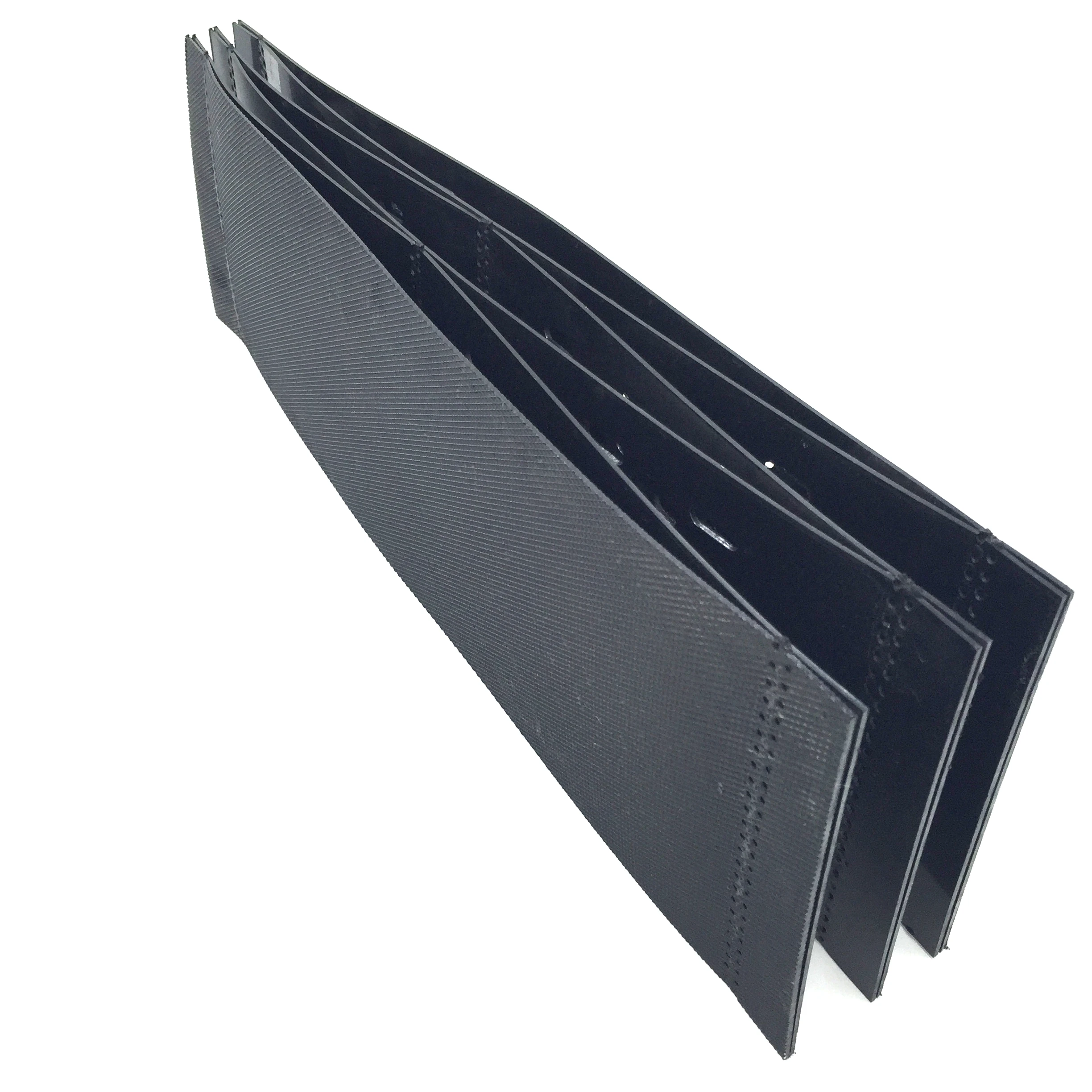 HDPE Geocell 150-400mm factory supplied for road reinforcement