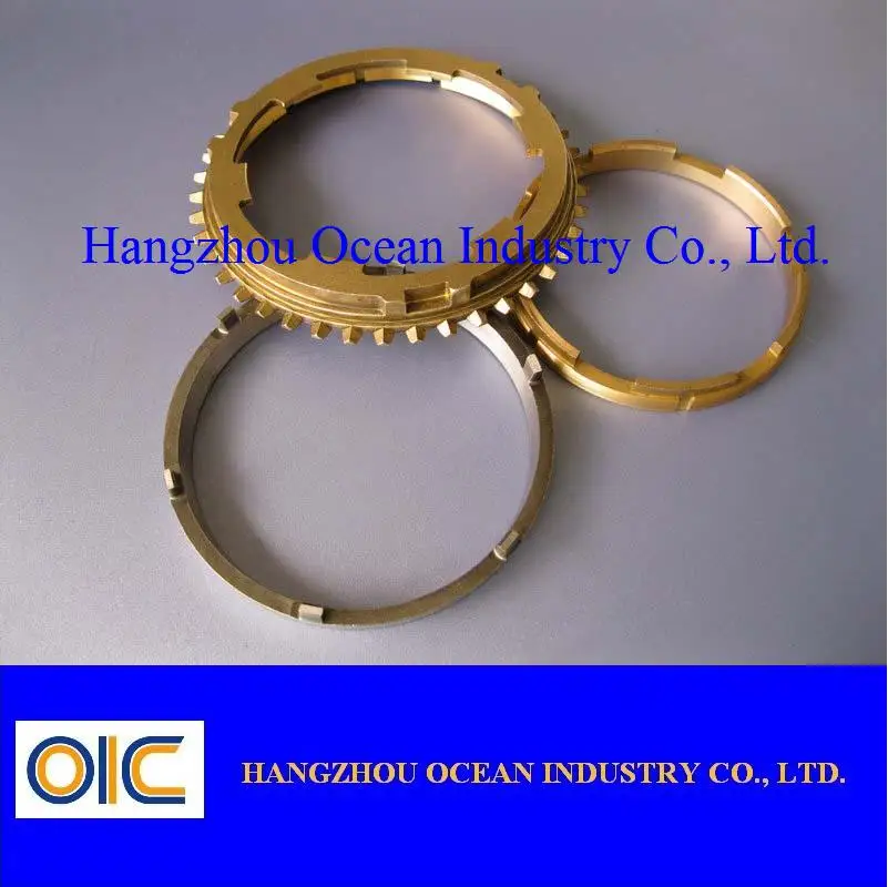 Me606306 synchronizer ring, mitsubishi forklift ring