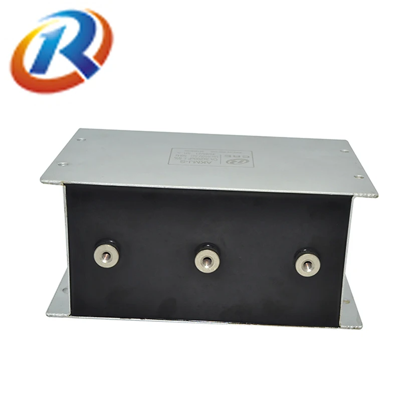 Best supplier of frequency converter high voltage capacitor